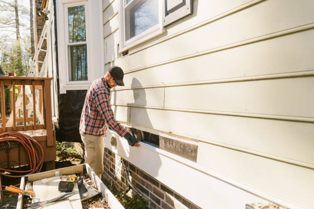 Top rated local Storm Damage Siding Repair specialists in Mount Ulla, NC